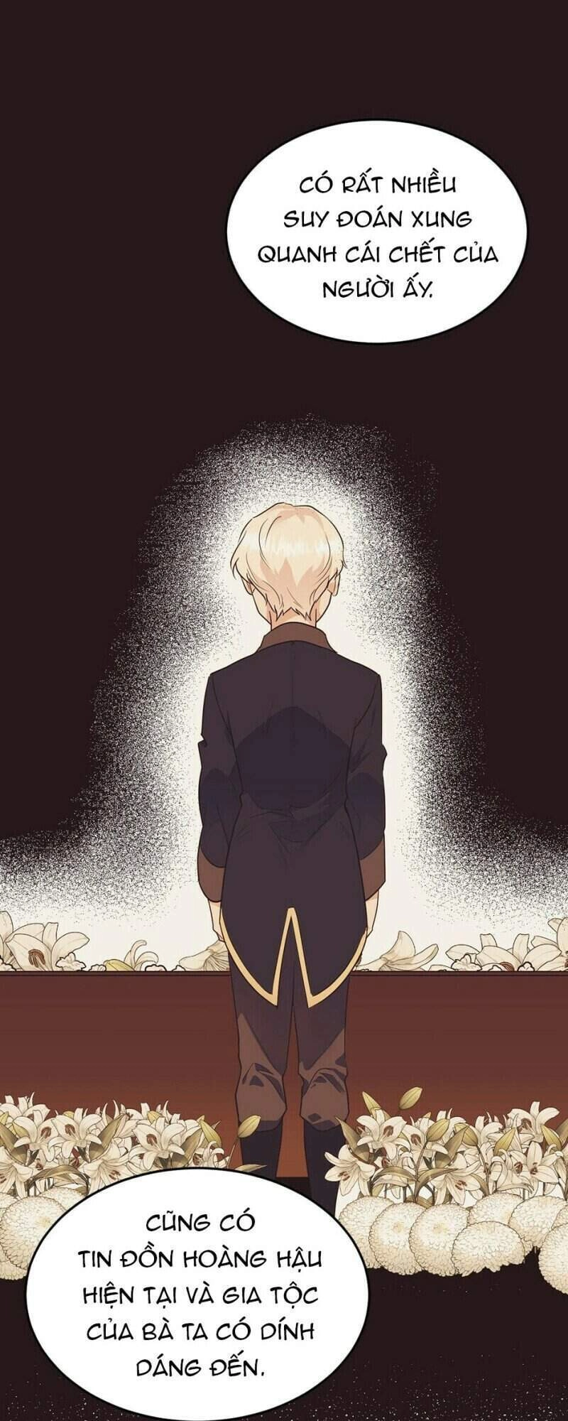 Mục Tiêu Là Cuộc Sống Hoàn Hảo Bất Khả Xâm Phạm Chapter 67 - 62