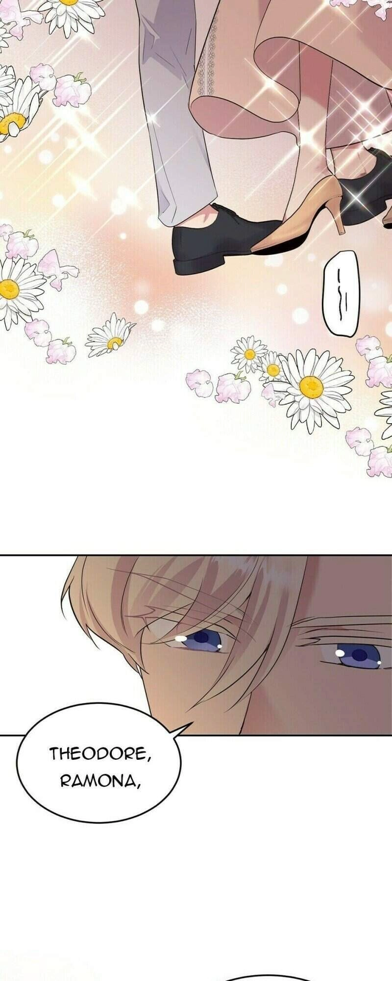 Mục Tiêu Là Cuộc Sống Hoàn Hảo Bất Khả Xâm Phạm Chapter 67 - 69