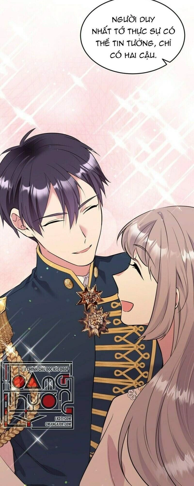 Mục Tiêu Là Cuộc Sống Hoàn Hảo Bất Khả Xâm Phạm Chapter 67 - 70