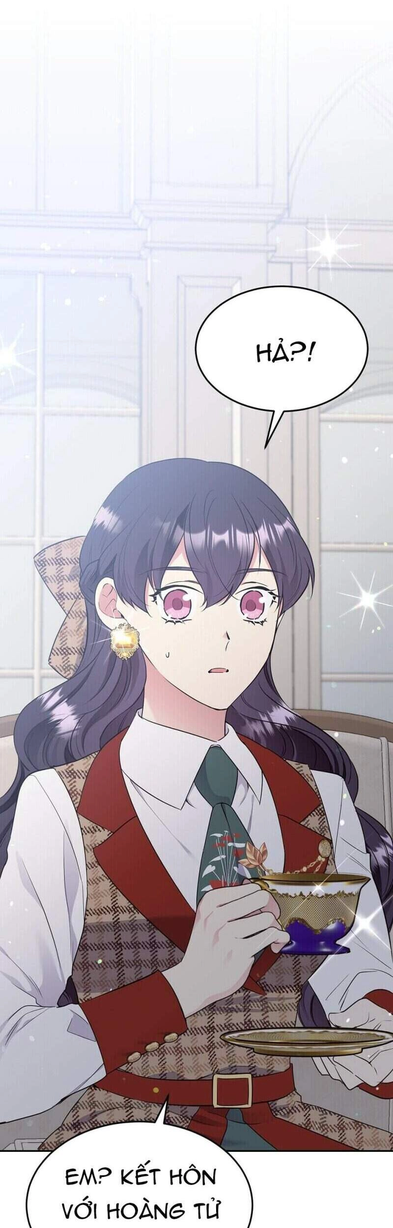 Mục Tiêu Là Cuộc Sống Hoàn Hảo Bất Khả Xâm Phạm Chapter 68 - 3