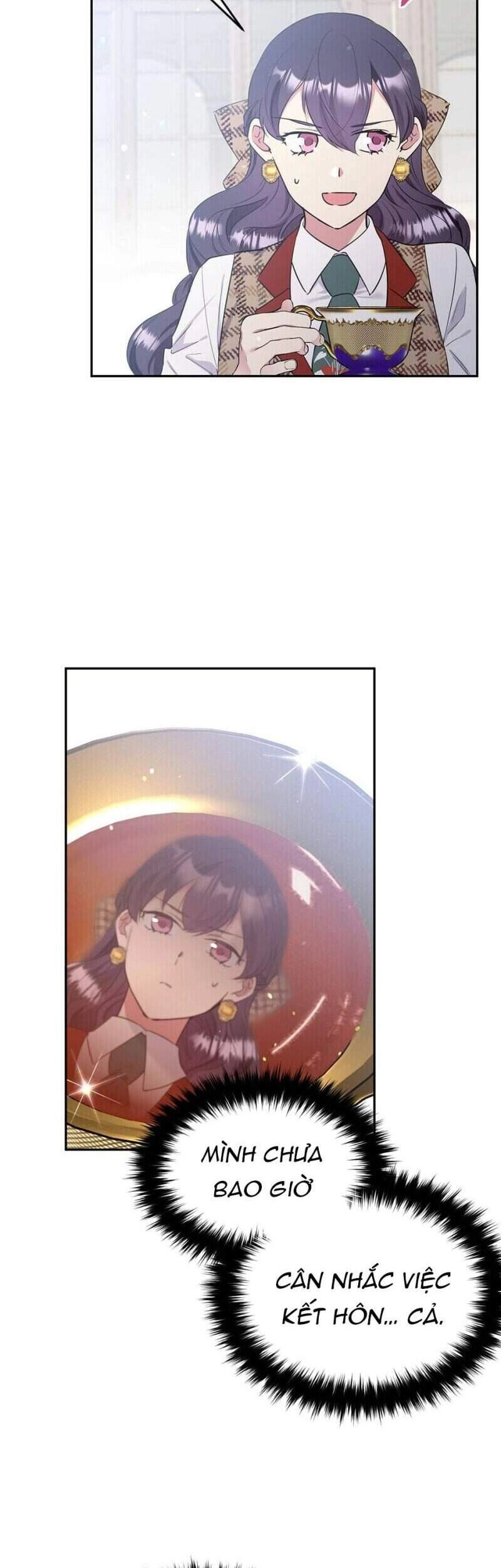 Mục Tiêu Là Cuộc Sống Hoàn Hảo Bất Khả Xâm Phạm Chapter 68 - 7