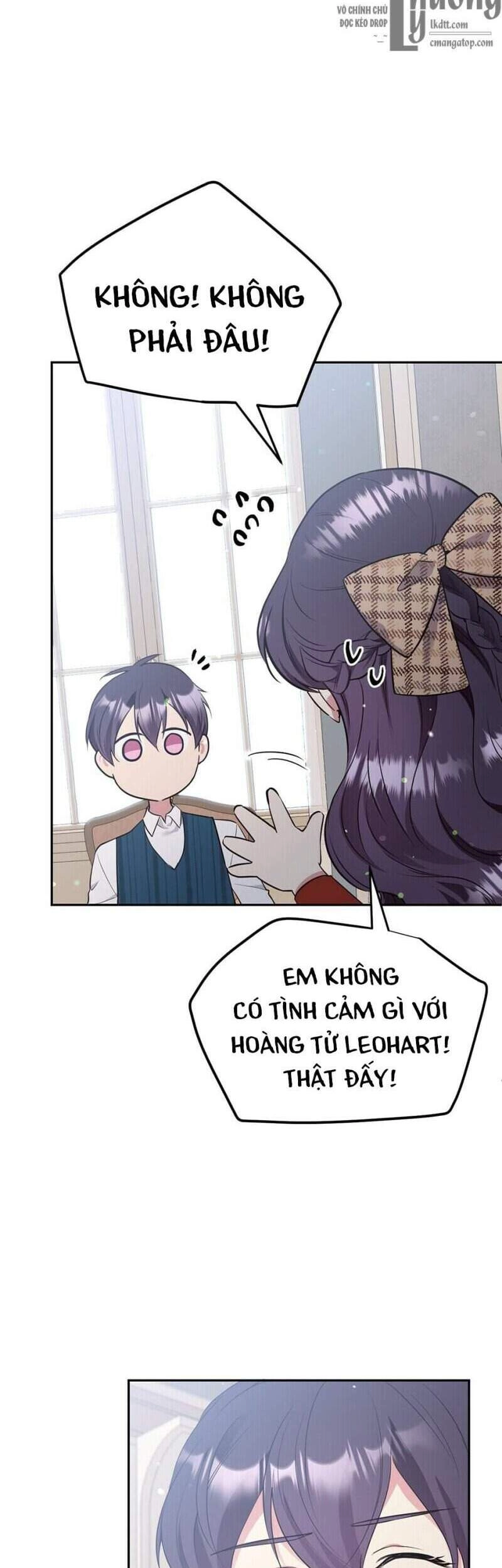 Mục Tiêu Là Cuộc Sống Hoàn Hảo Bất Khả Xâm Phạm Chapter 68 - 11