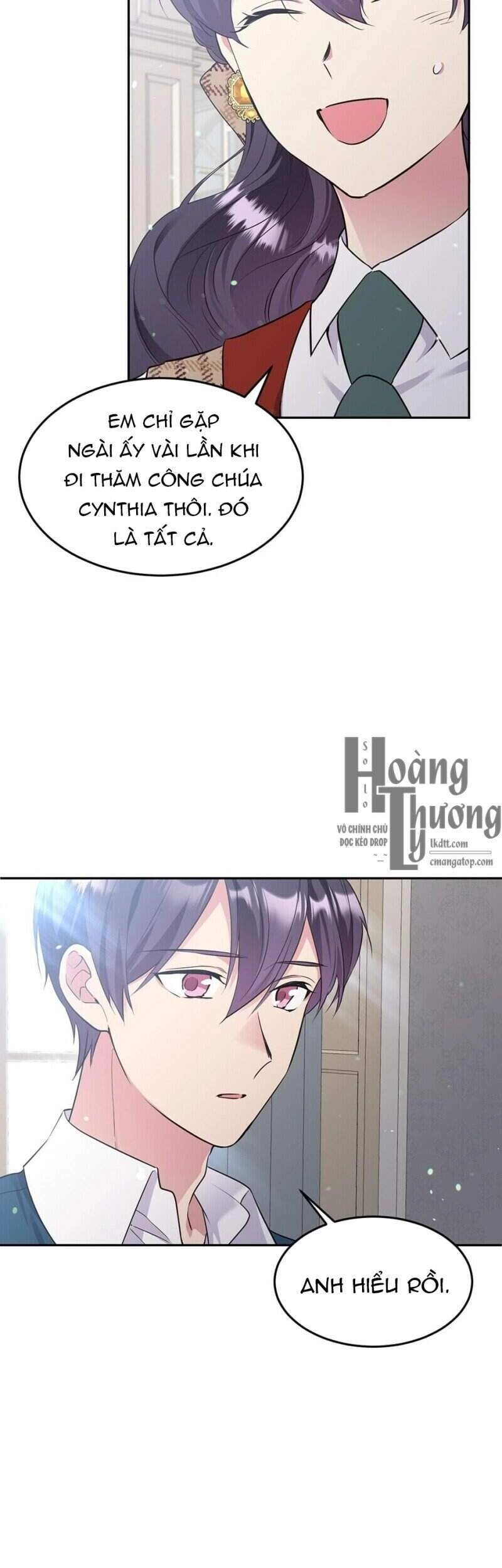 Mục Tiêu Là Cuộc Sống Hoàn Hảo Bất Khả Xâm Phạm Chapter 68 - 12