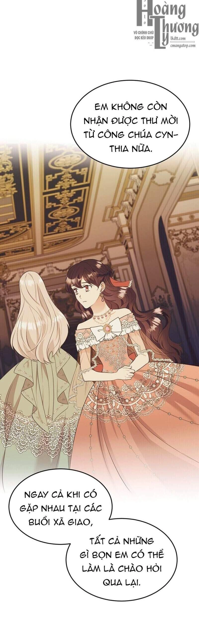 Mục Tiêu Là Cuộc Sống Hoàn Hảo Bất Khả Xâm Phạm Chapter 68 - 15