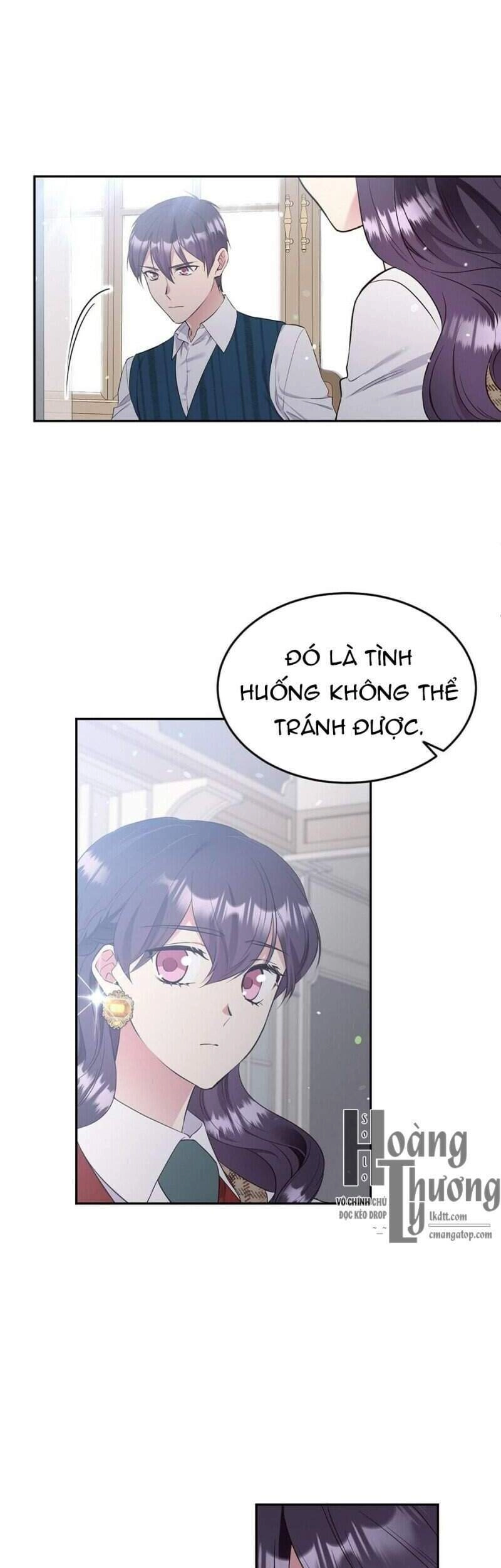 Mục Tiêu Là Cuộc Sống Hoàn Hảo Bất Khả Xâm Phạm Chapter 68 - 16