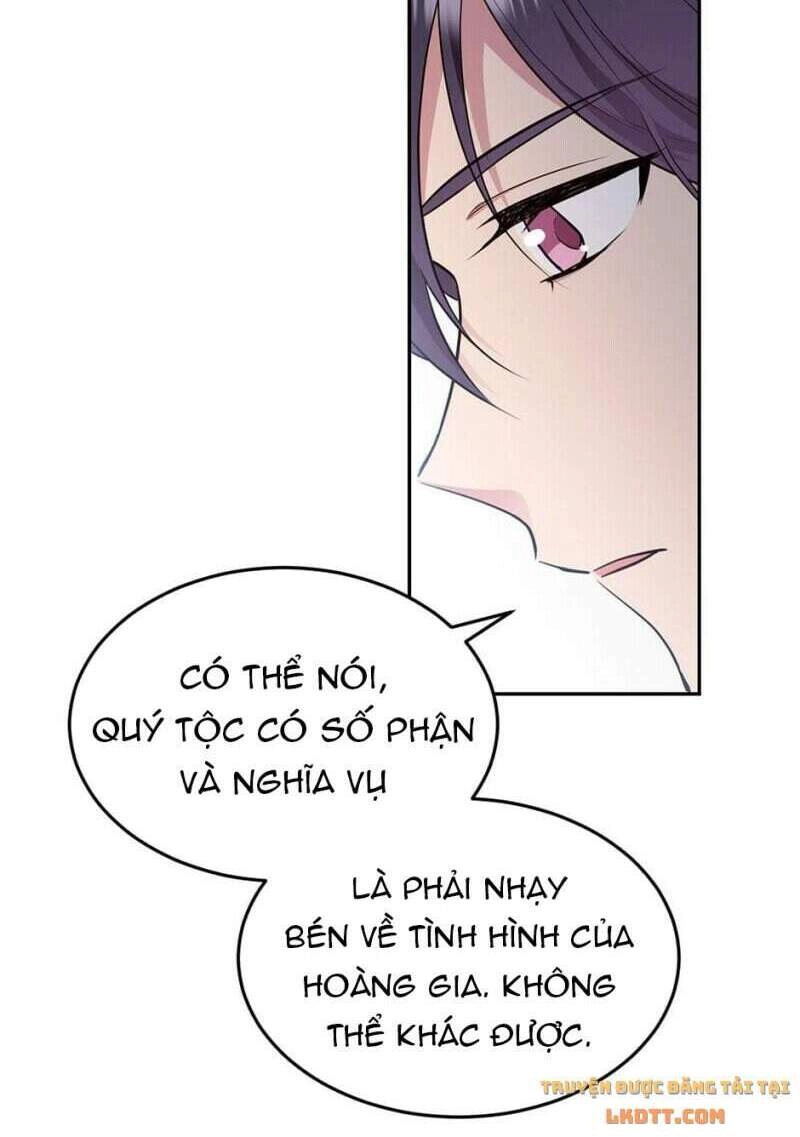 Mục Tiêu Là Cuộc Sống Hoàn Hảo Bất Khả Xâm Phạm Chapter 68 - 17