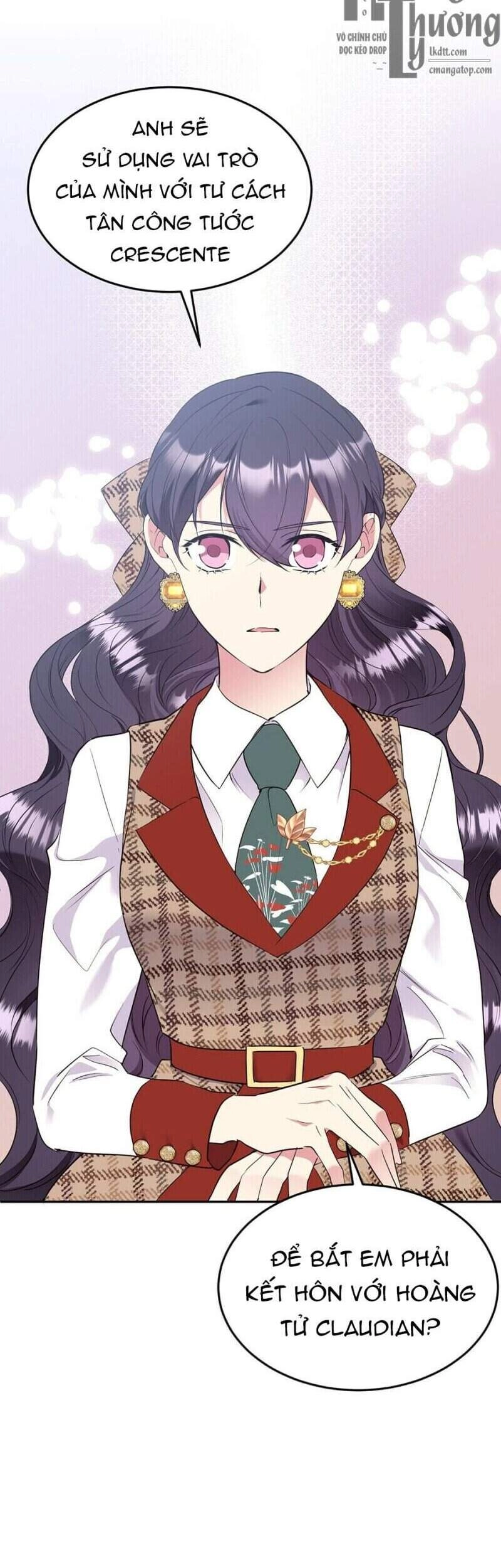 Mục Tiêu Là Cuộc Sống Hoàn Hảo Bất Khả Xâm Phạm Chapter 68 - 19