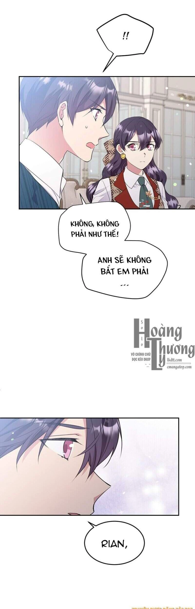 Mục Tiêu Là Cuộc Sống Hoàn Hảo Bất Khả Xâm Phạm Chapter 68 - 20