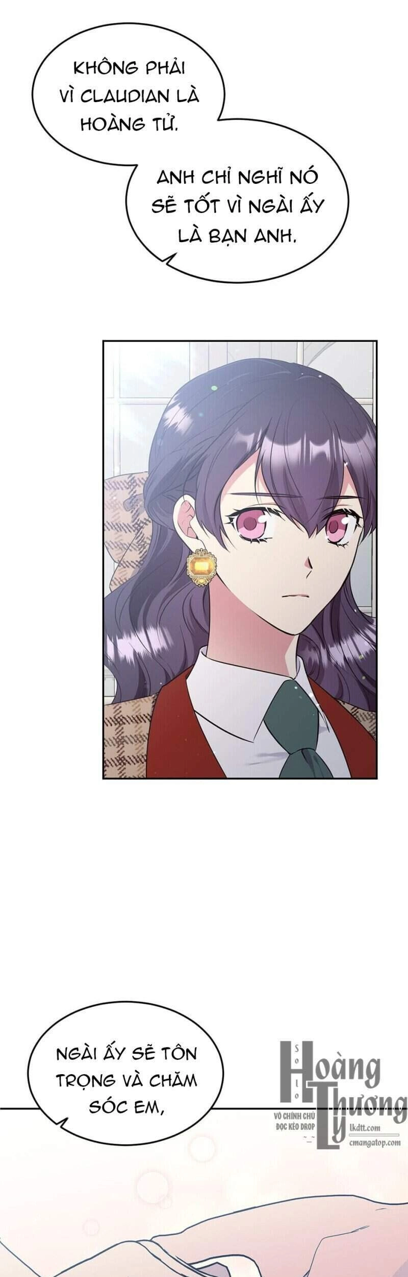 Mục Tiêu Là Cuộc Sống Hoàn Hảo Bất Khả Xâm Phạm Chapter 68 - 22