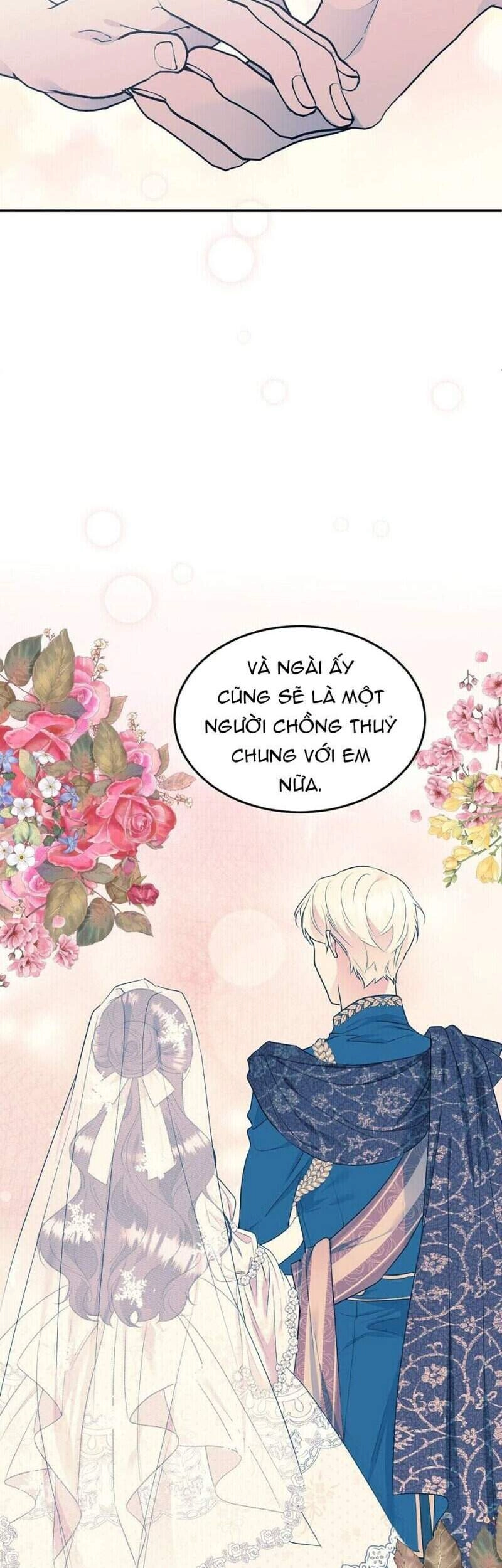 Mục Tiêu Là Cuộc Sống Hoàn Hảo Bất Khả Xâm Phạm Chapter 68 - 23