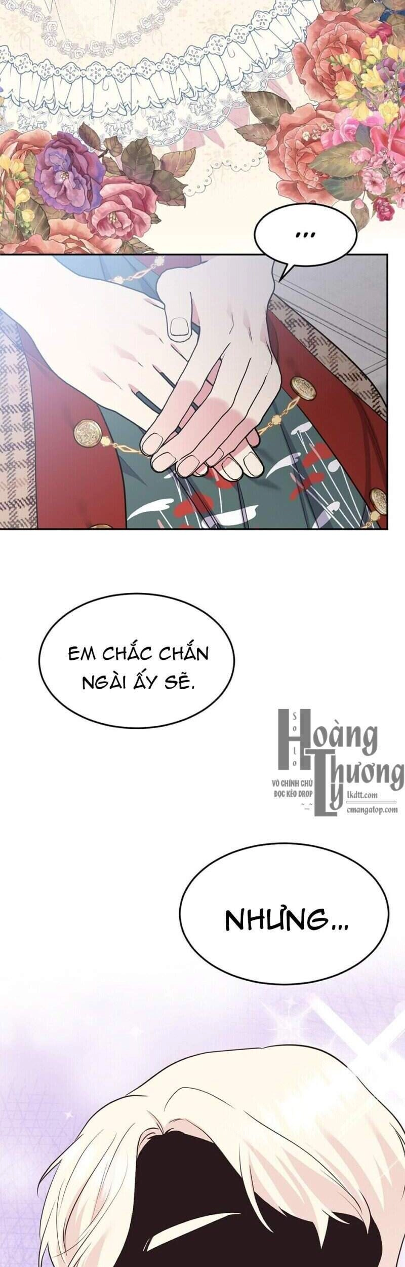 Mục Tiêu Là Cuộc Sống Hoàn Hảo Bất Khả Xâm Phạm Chapter 68 - 24