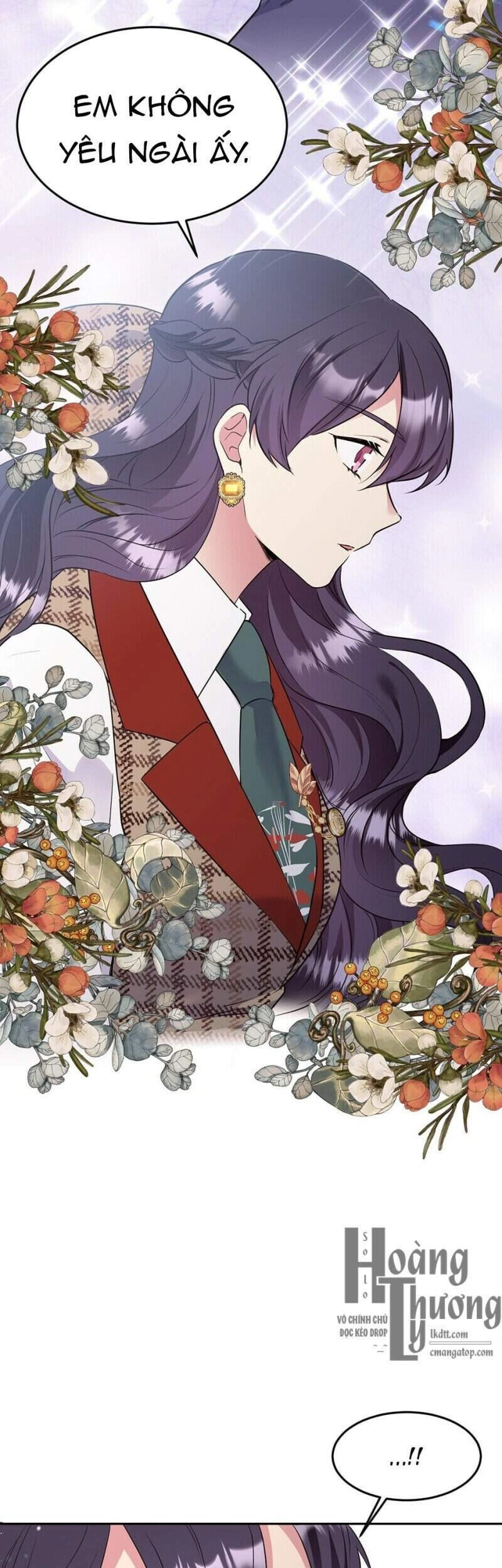 Mục Tiêu Là Cuộc Sống Hoàn Hảo Bất Khả Xâm Phạm Chapter 68 - 26