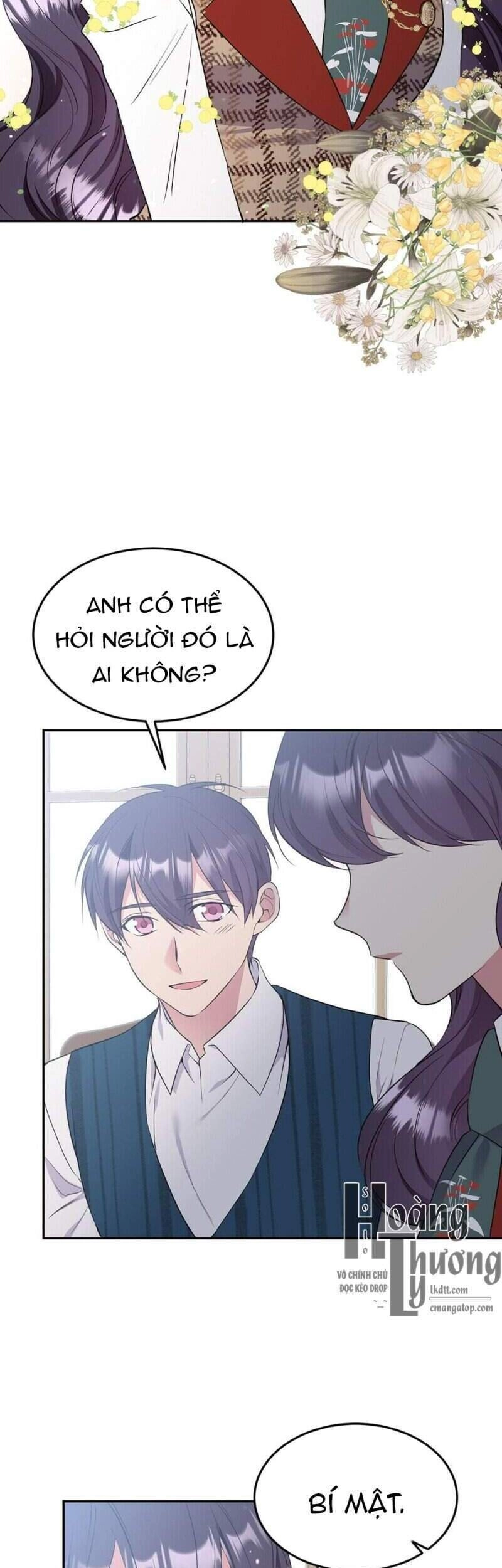 Mục Tiêu Là Cuộc Sống Hoàn Hảo Bất Khả Xâm Phạm Chapter 68 - 28