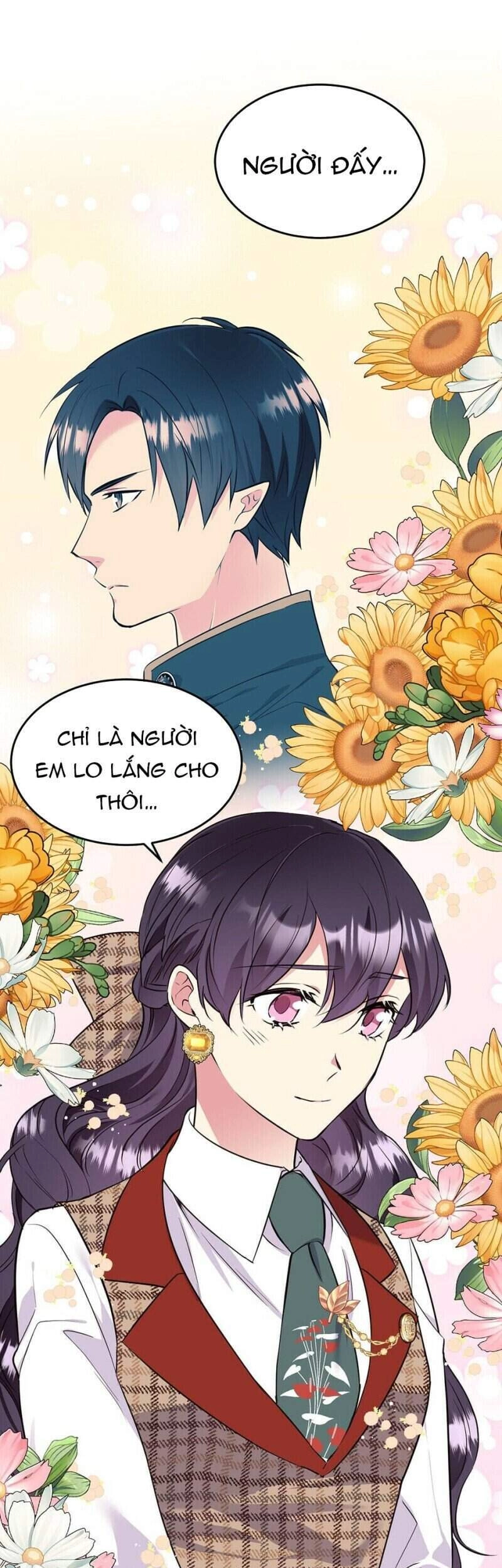 Mục Tiêu Là Cuộc Sống Hoàn Hảo Bất Khả Xâm Phạm Chapter 68 - 30