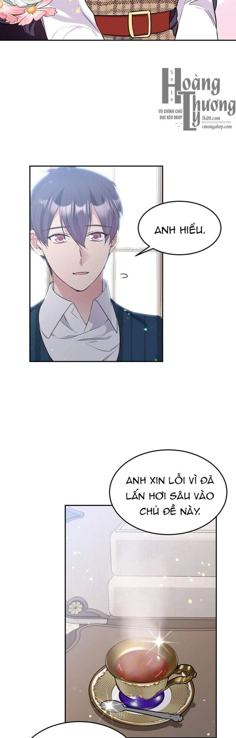 Mục Tiêu Là Cuộc Sống Hoàn Hảo Bất Khả Xâm Phạm Chapter 68 - 31