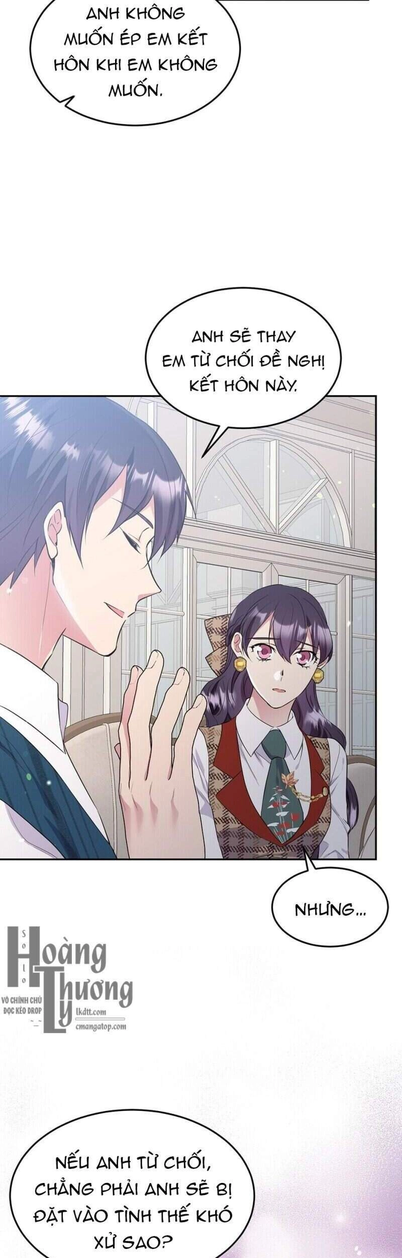 Mục Tiêu Là Cuộc Sống Hoàn Hảo Bất Khả Xâm Phạm Chapter 68 - 32