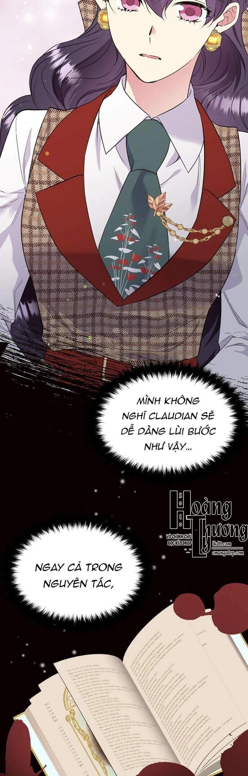 Mục Tiêu Là Cuộc Sống Hoàn Hảo Bất Khả Xâm Phạm Chapter 68 - 34