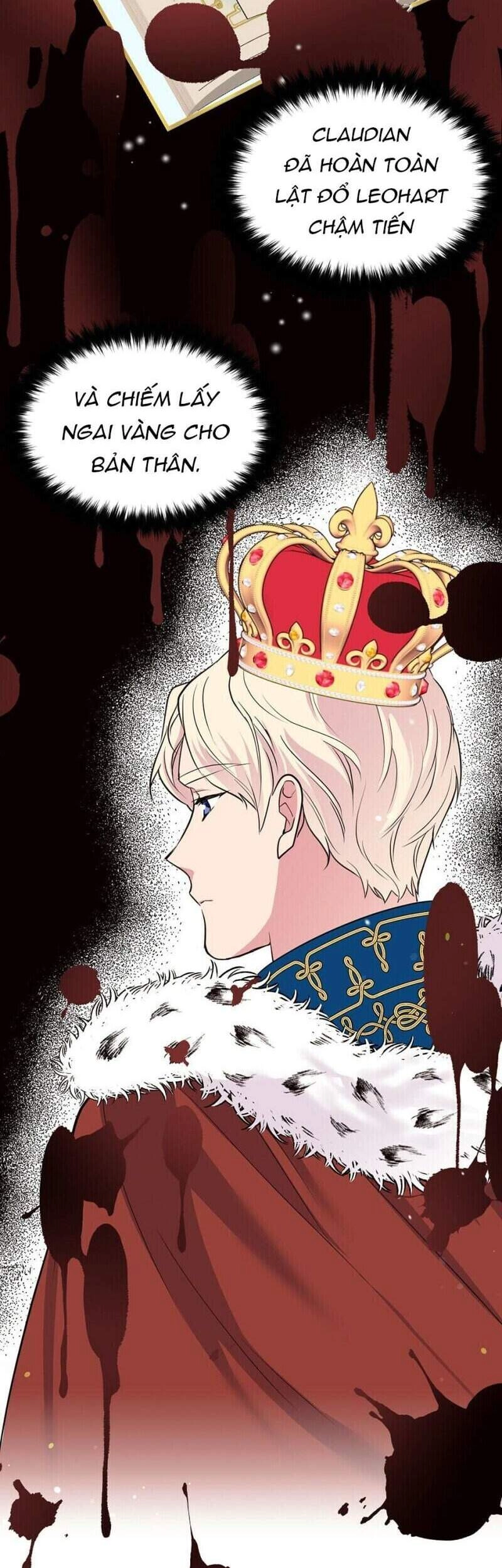 Mục Tiêu Là Cuộc Sống Hoàn Hảo Bất Khả Xâm Phạm Chapter 68 - 35