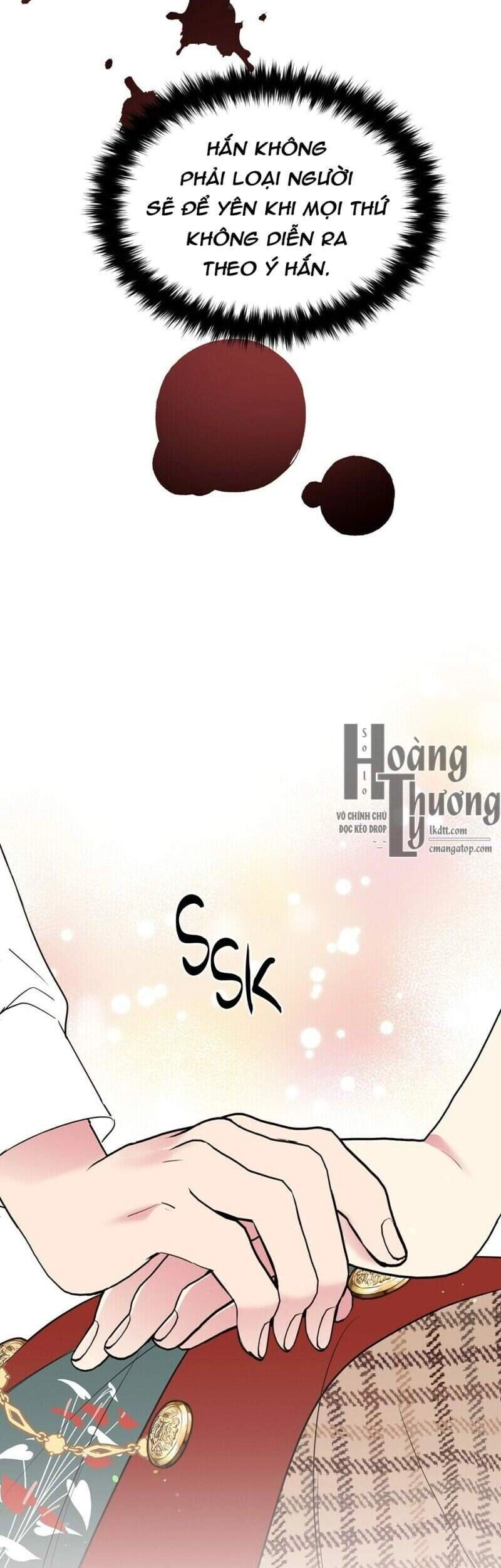 Mục Tiêu Là Cuộc Sống Hoàn Hảo Bất Khả Xâm Phạm Chapter 68 - 36