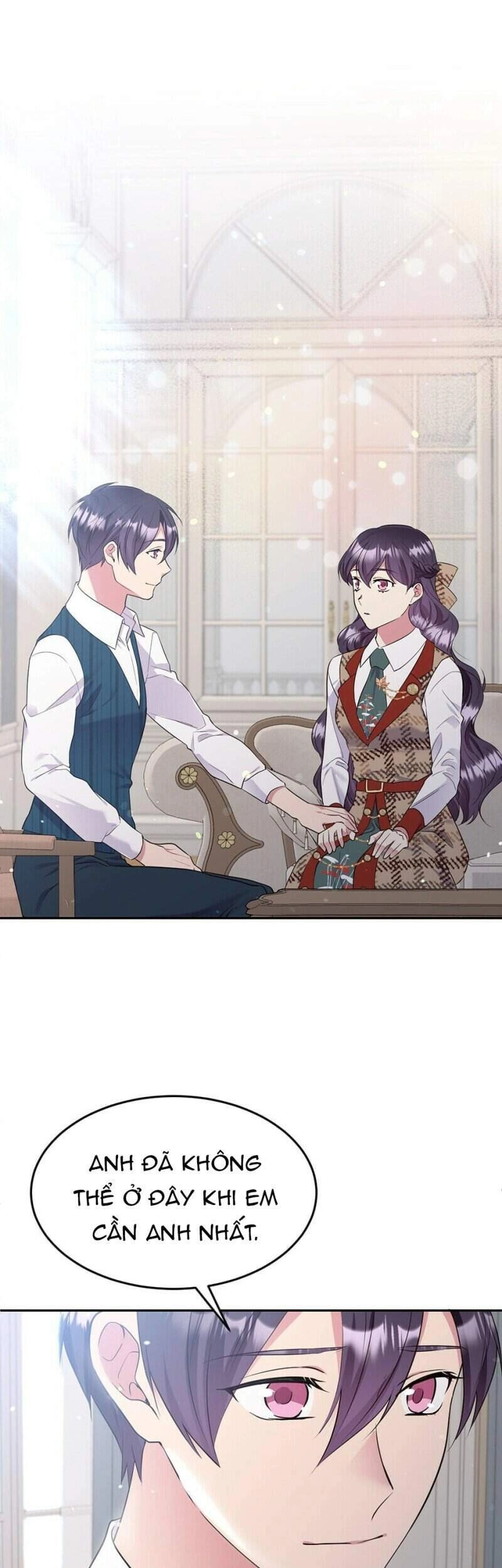 Mục Tiêu Là Cuộc Sống Hoàn Hảo Bất Khả Xâm Phạm Chapter 68 - 38