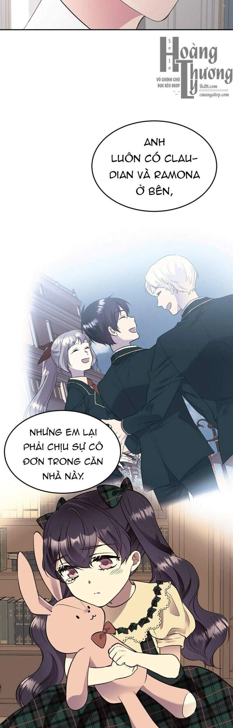 Mục Tiêu Là Cuộc Sống Hoàn Hảo Bất Khả Xâm Phạm Chapter 68 - 39