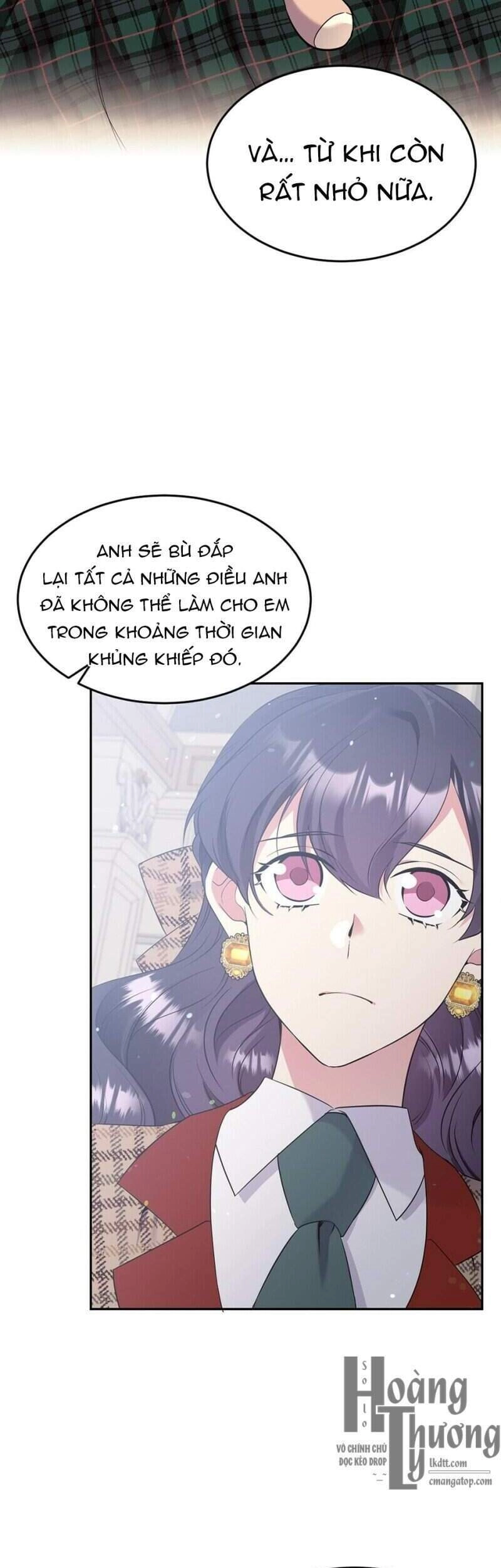 Mục Tiêu Là Cuộc Sống Hoàn Hảo Bất Khả Xâm Phạm Chapter 68 - 40