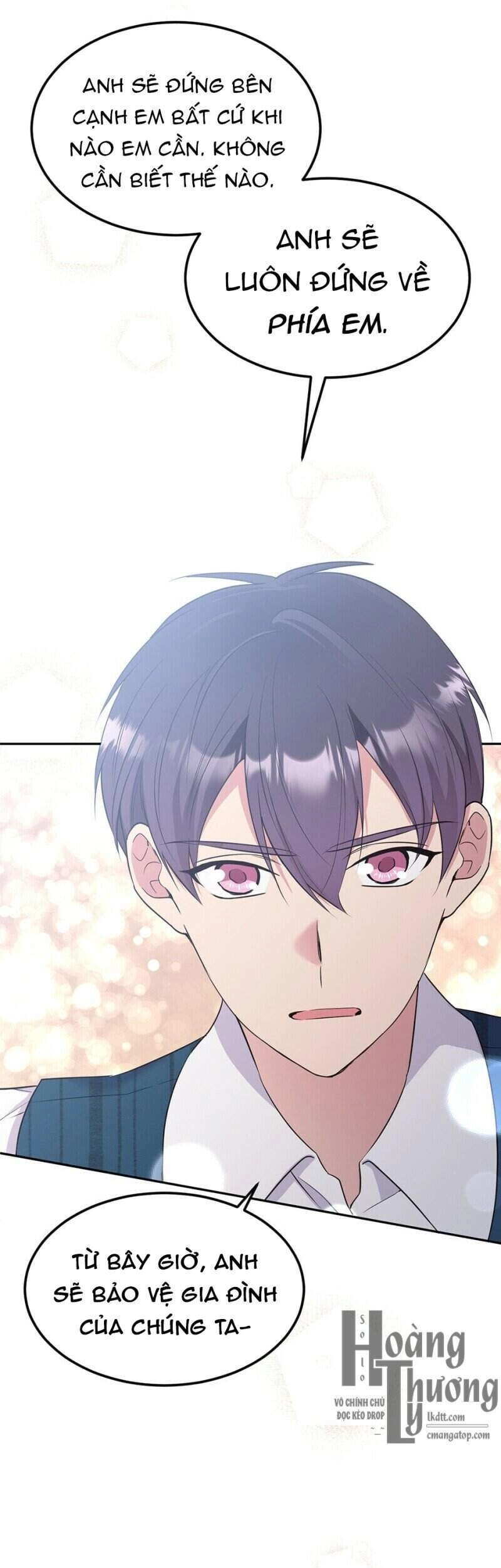 Mục Tiêu Là Cuộc Sống Hoàn Hảo Bất Khả Xâm Phạm Chapter 68 - 42