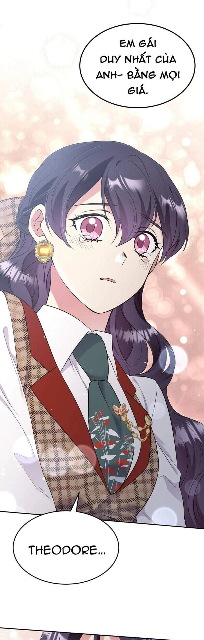 Mục Tiêu Là Cuộc Sống Hoàn Hảo Bất Khả Xâm Phạm Chapter 68 - 43