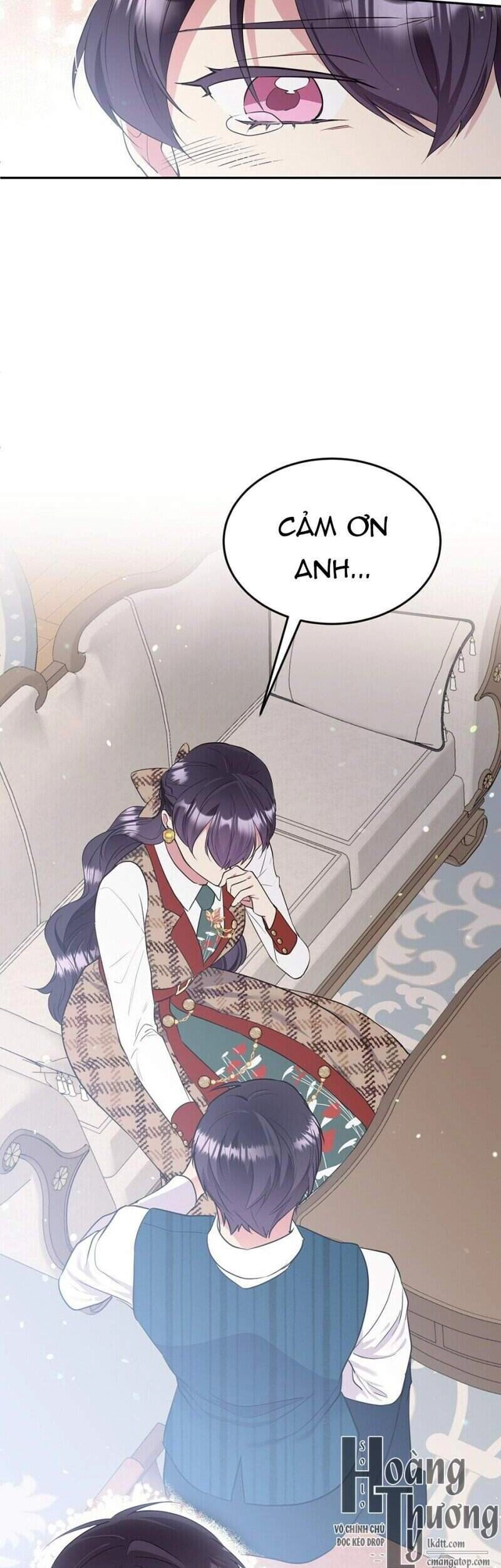 Mục Tiêu Là Cuộc Sống Hoàn Hảo Bất Khả Xâm Phạm Chapter 68 - 44