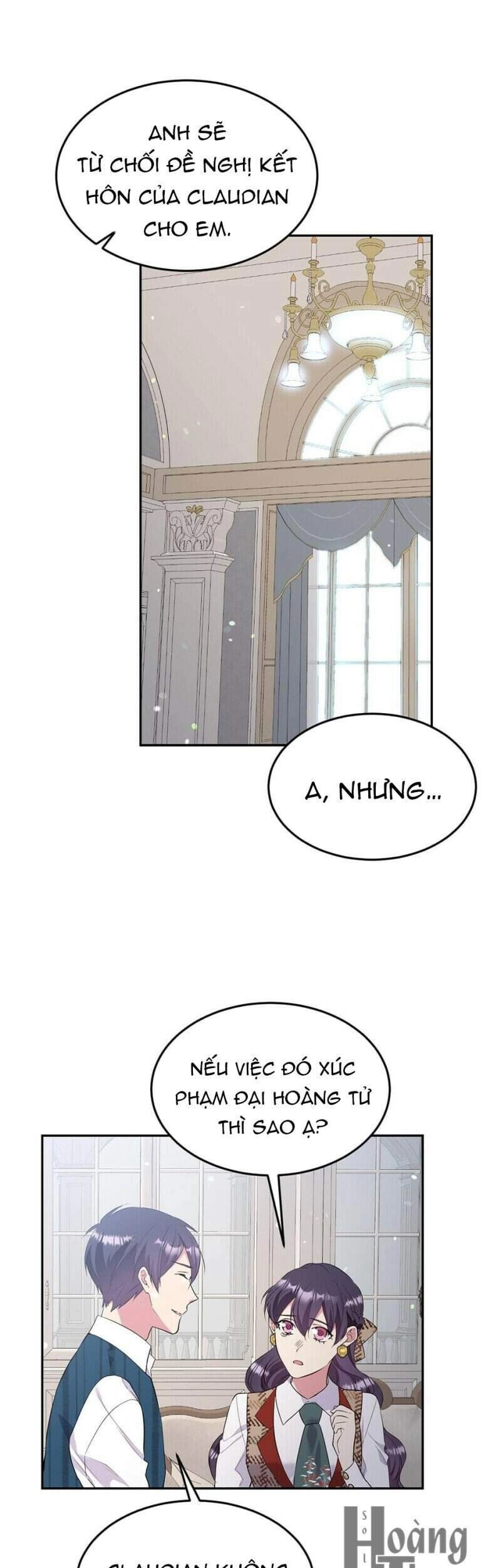 Mục Tiêu Là Cuộc Sống Hoàn Hảo Bất Khả Xâm Phạm Chapter 68 - 46