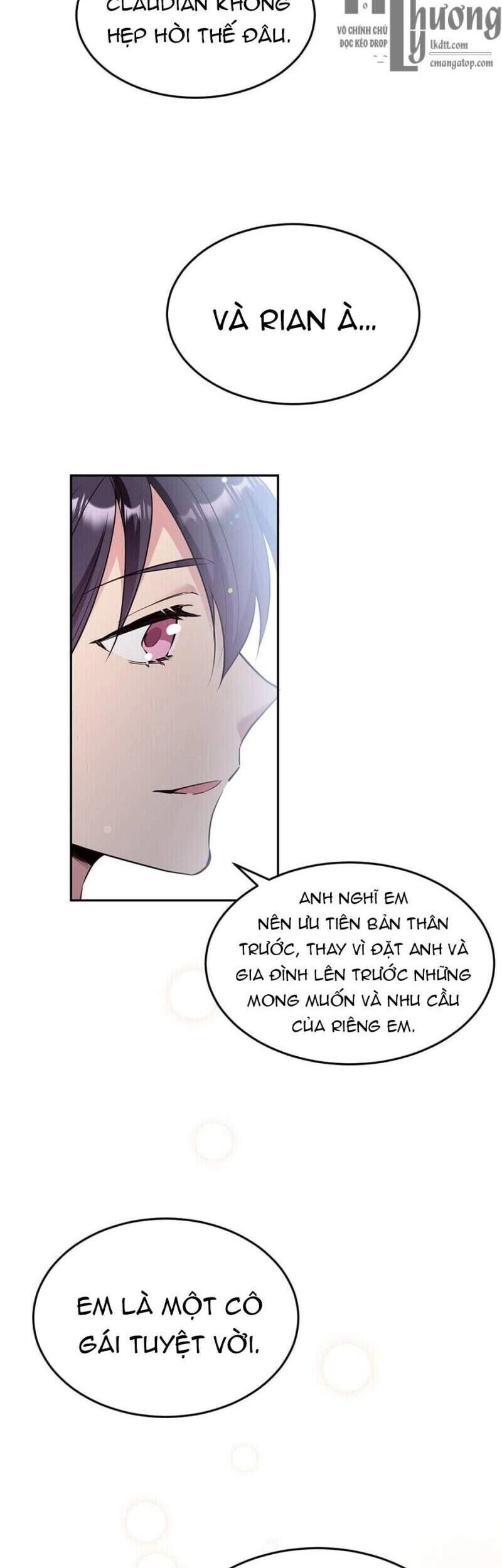 Mục Tiêu Là Cuộc Sống Hoàn Hảo Bất Khả Xâm Phạm Chapter 68 - 47