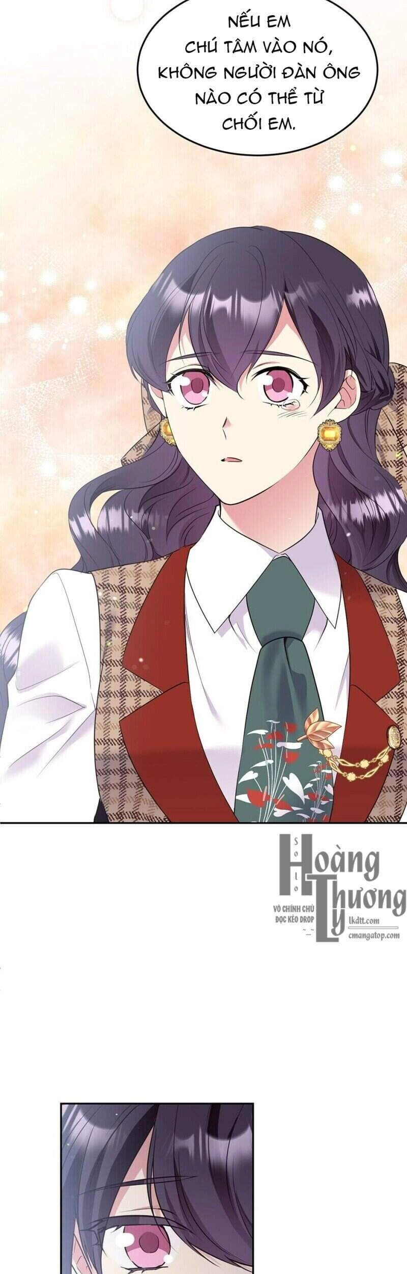 Mục Tiêu Là Cuộc Sống Hoàn Hảo Bất Khả Xâm Phạm Chapter 68 - 48