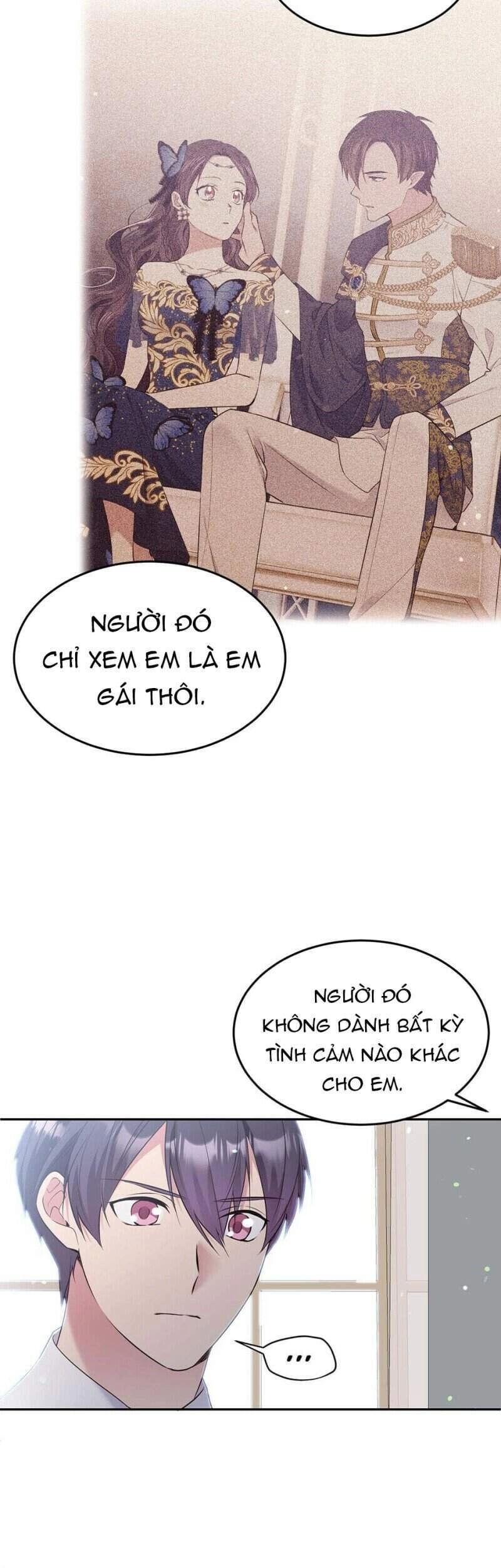 Mục Tiêu Là Cuộc Sống Hoàn Hảo Bất Khả Xâm Phạm Chapter 68 - 50