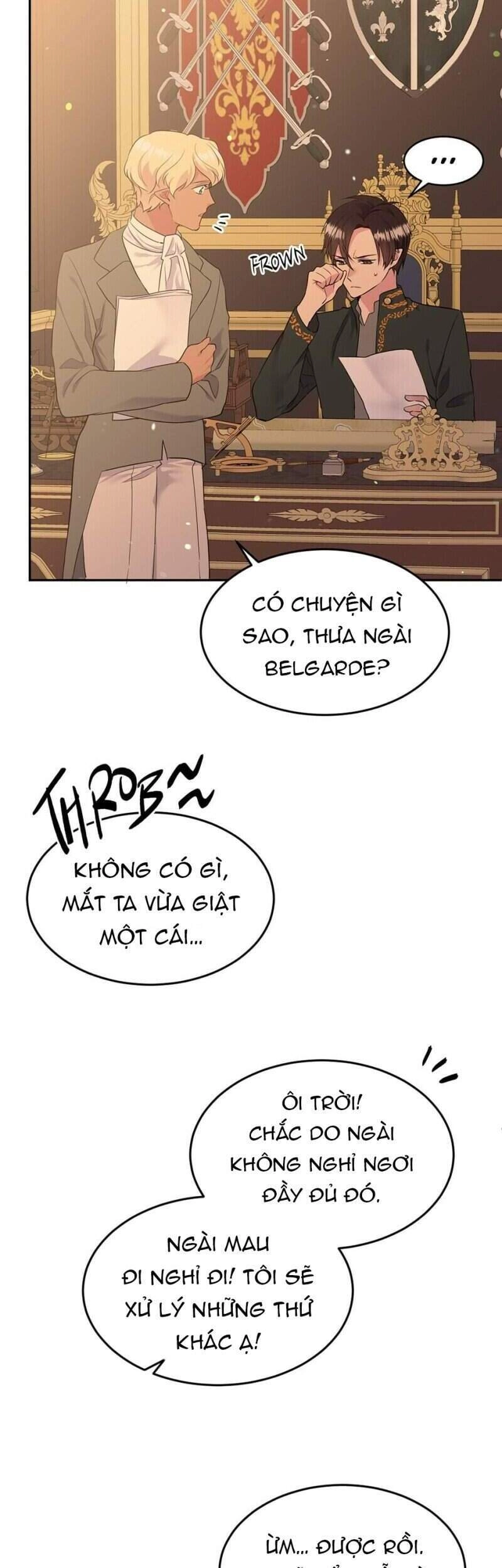 Mục Tiêu Là Cuộc Sống Hoàn Hảo Bất Khả Xâm Phạm Chapter 68 - 52