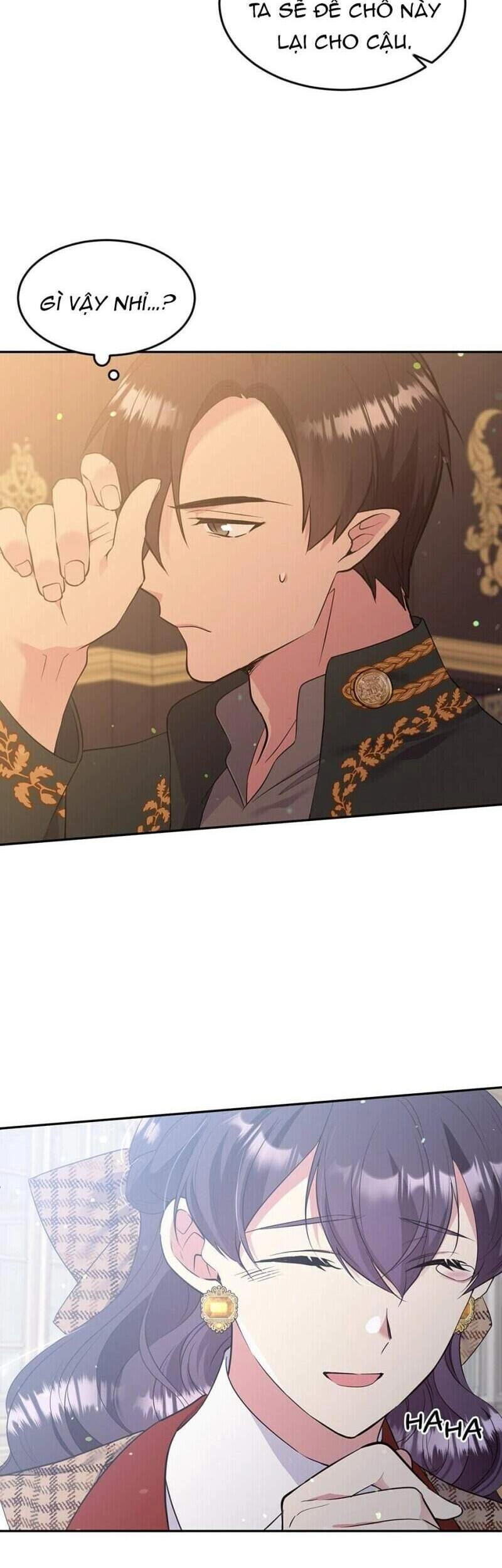 Mục Tiêu Là Cuộc Sống Hoàn Hảo Bất Khả Xâm Phạm Chapter 68 - 53