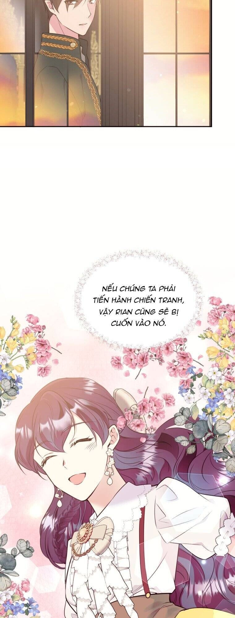 Mục Tiêu Là Cuộc Sống Hoàn Hảo Bất Khả Xâm Phạm Chapter 69 - 7