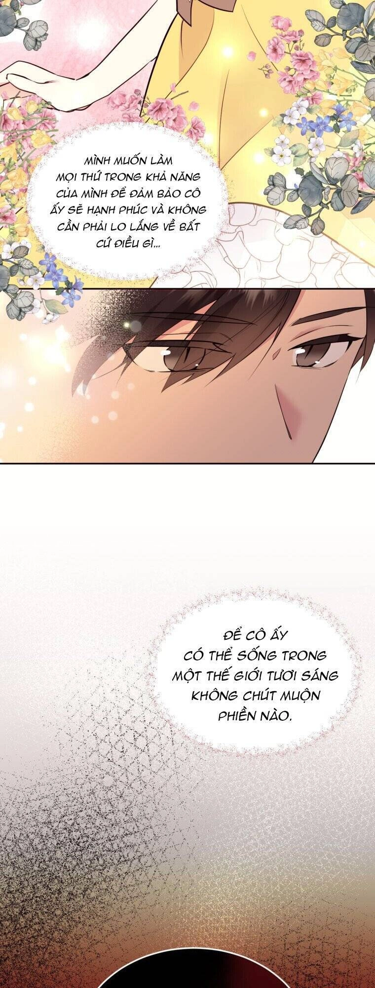 Mục Tiêu Là Cuộc Sống Hoàn Hảo Bất Khả Xâm Phạm Chapter 69 - 9