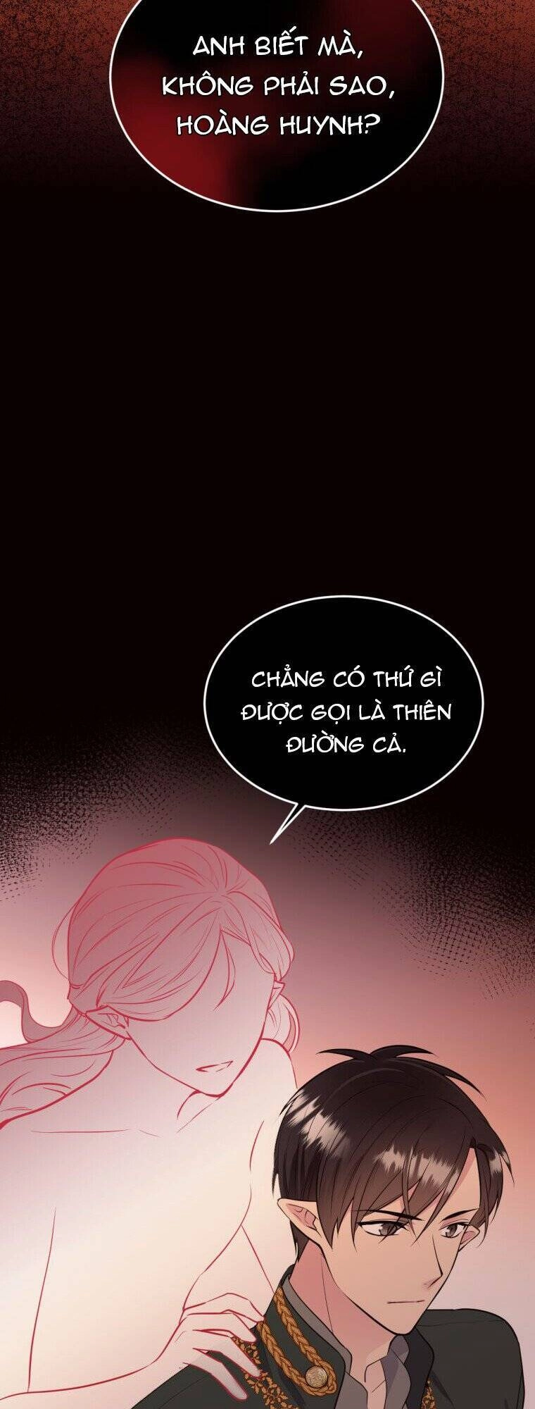 Mục Tiêu Là Cuộc Sống Hoàn Hảo Bất Khả Xâm Phạm Chapter 69 - 10