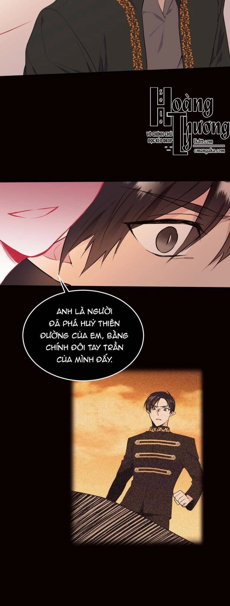 Mục Tiêu Là Cuộc Sống Hoàn Hảo Bất Khả Xâm Phạm Chapter 69 - 11