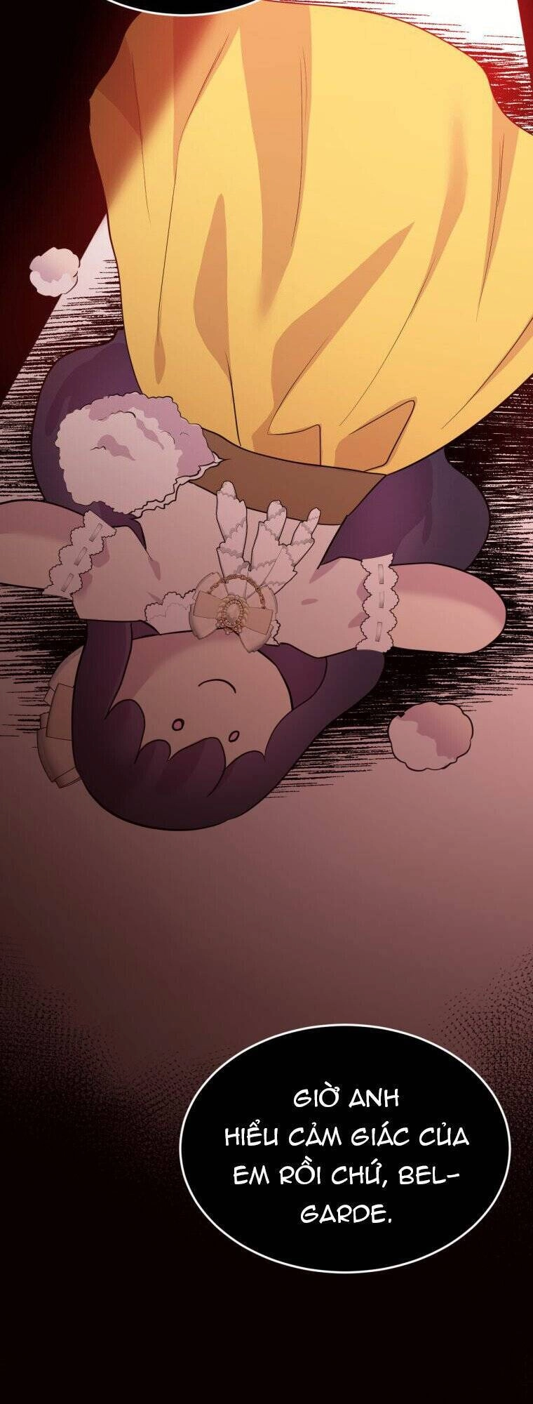 Mục Tiêu Là Cuộc Sống Hoàn Hảo Bất Khả Xâm Phạm Chapter 69 - 13