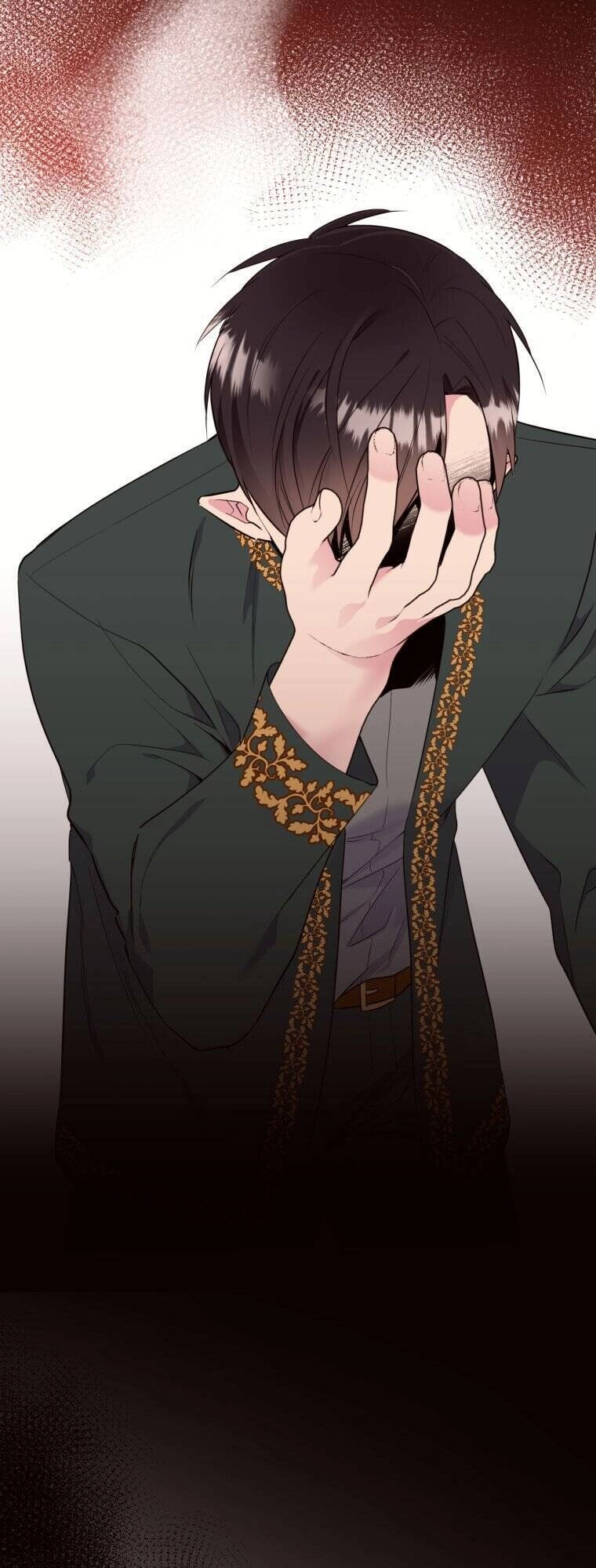 Mục Tiêu Là Cuộc Sống Hoàn Hảo Bất Khả Xâm Phạm Chapter 69 - 16