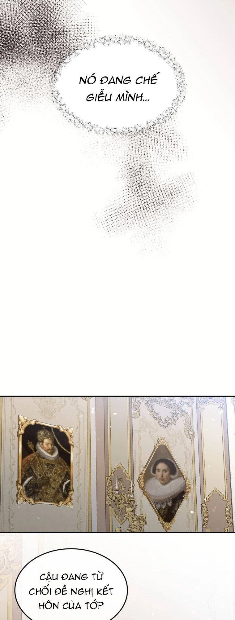 Mục Tiêu Là Cuộc Sống Hoàn Hảo Bất Khả Xâm Phạm Chapter 69 - 18