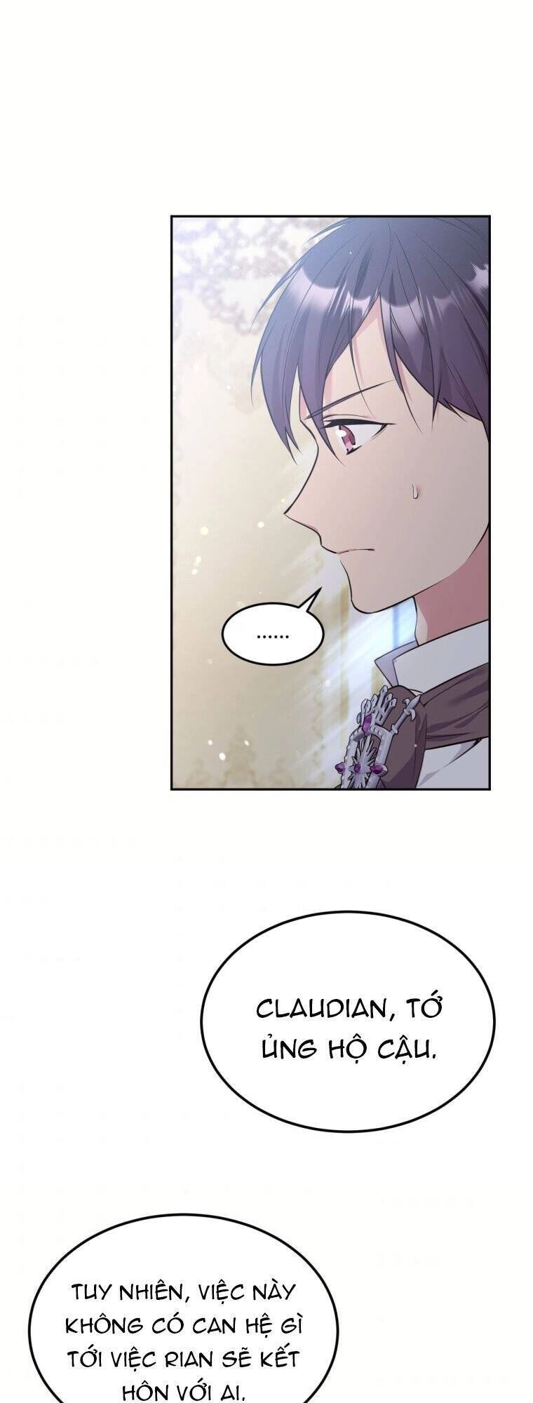 Mục Tiêu Là Cuộc Sống Hoàn Hảo Bất Khả Xâm Phạm Chapter 69 - 24