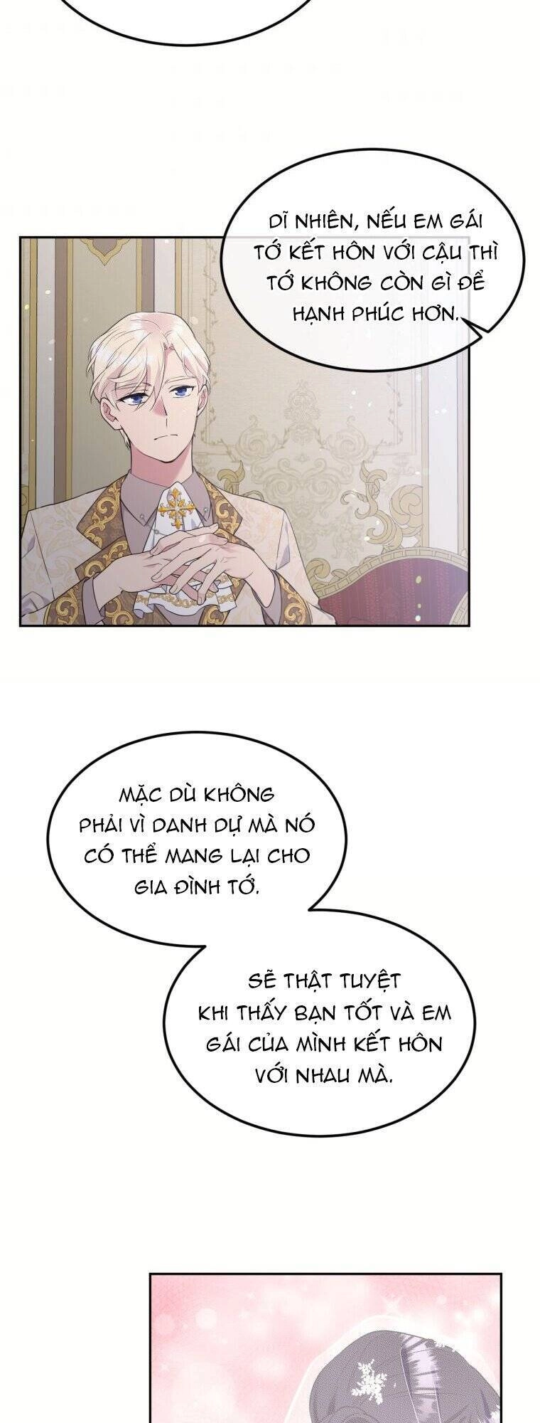 Mục Tiêu Là Cuộc Sống Hoàn Hảo Bất Khả Xâm Phạm Chapter 69 - 25