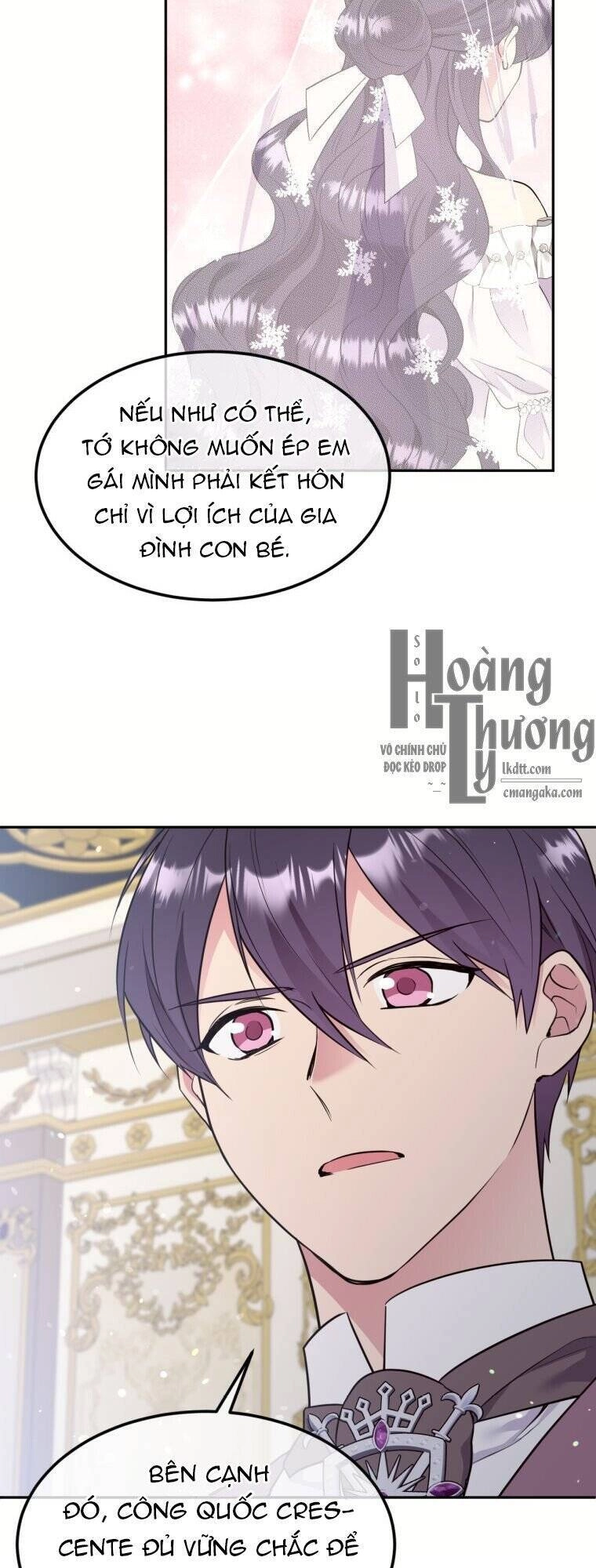 Mục Tiêu Là Cuộc Sống Hoàn Hảo Bất Khả Xâm Phạm Chapter 69 - 26