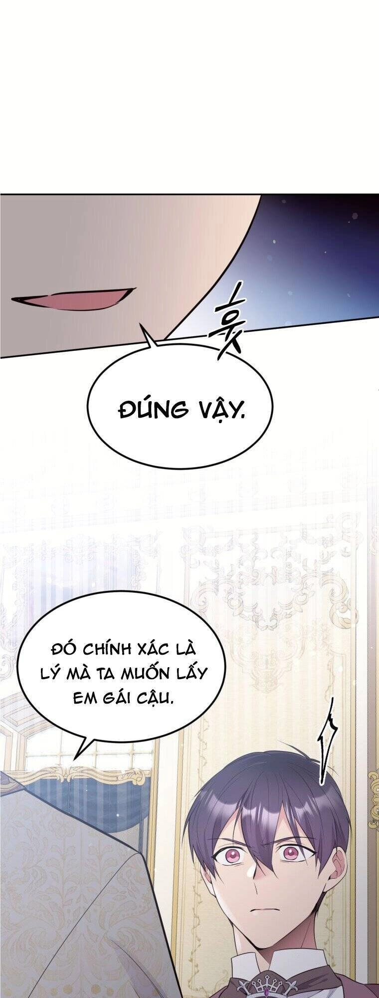 Mục Tiêu Là Cuộc Sống Hoàn Hảo Bất Khả Xâm Phạm Chapter 69 - 28