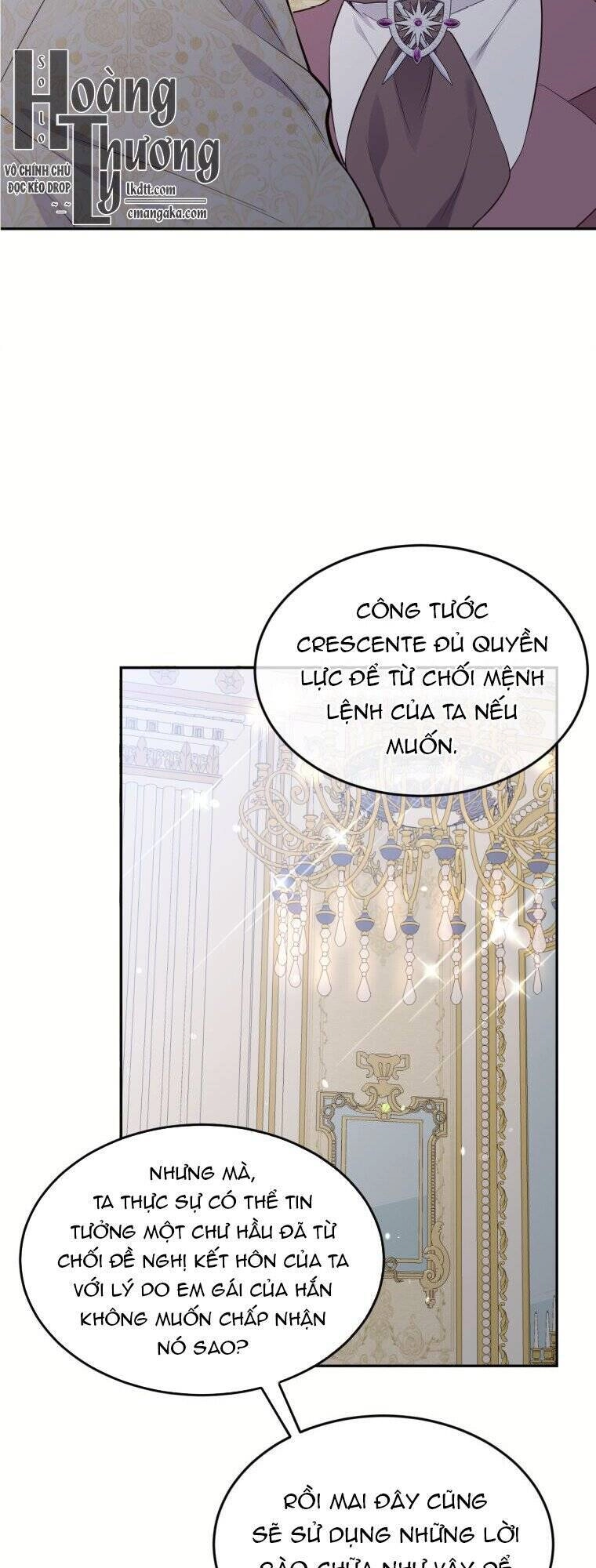 Mục Tiêu Là Cuộc Sống Hoàn Hảo Bất Khả Xâm Phạm Chapter 69 - 29