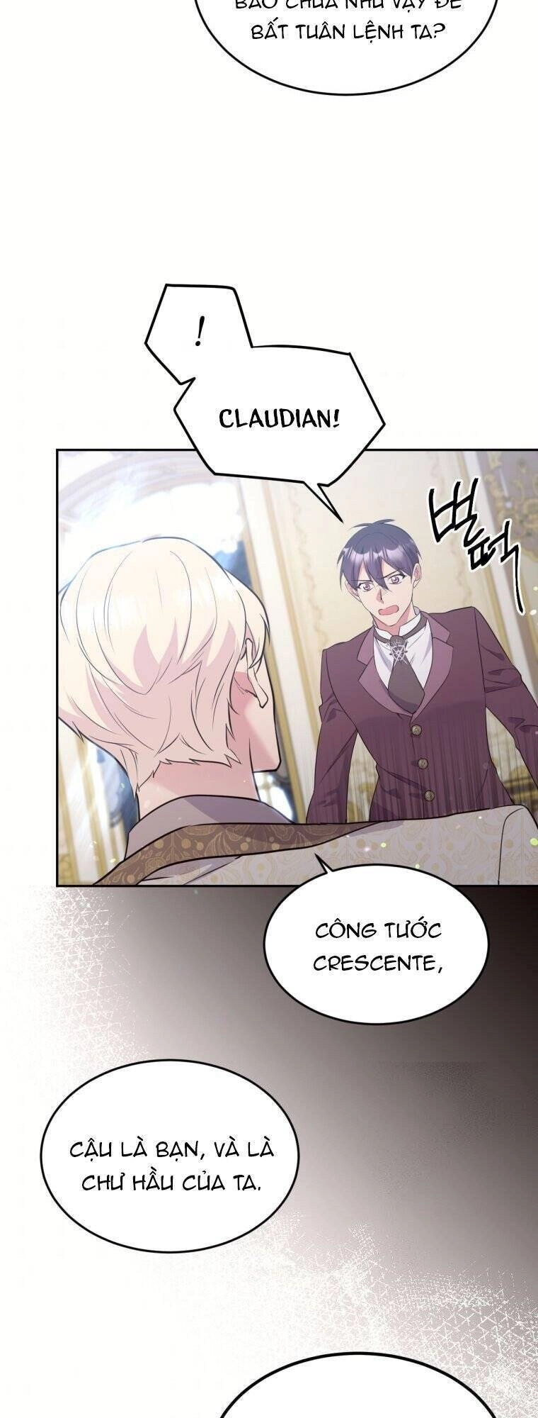 Mục Tiêu Là Cuộc Sống Hoàn Hảo Bất Khả Xâm Phạm Chapter 69 - 30