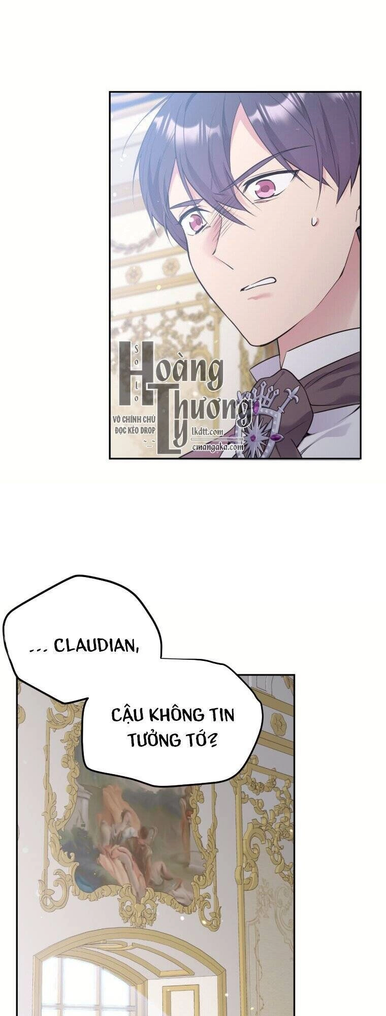 Mục Tiêu Là Cuộc Sống Hoàn Hảo Bất Khả Xâm Phạm Chapter 69 - 32