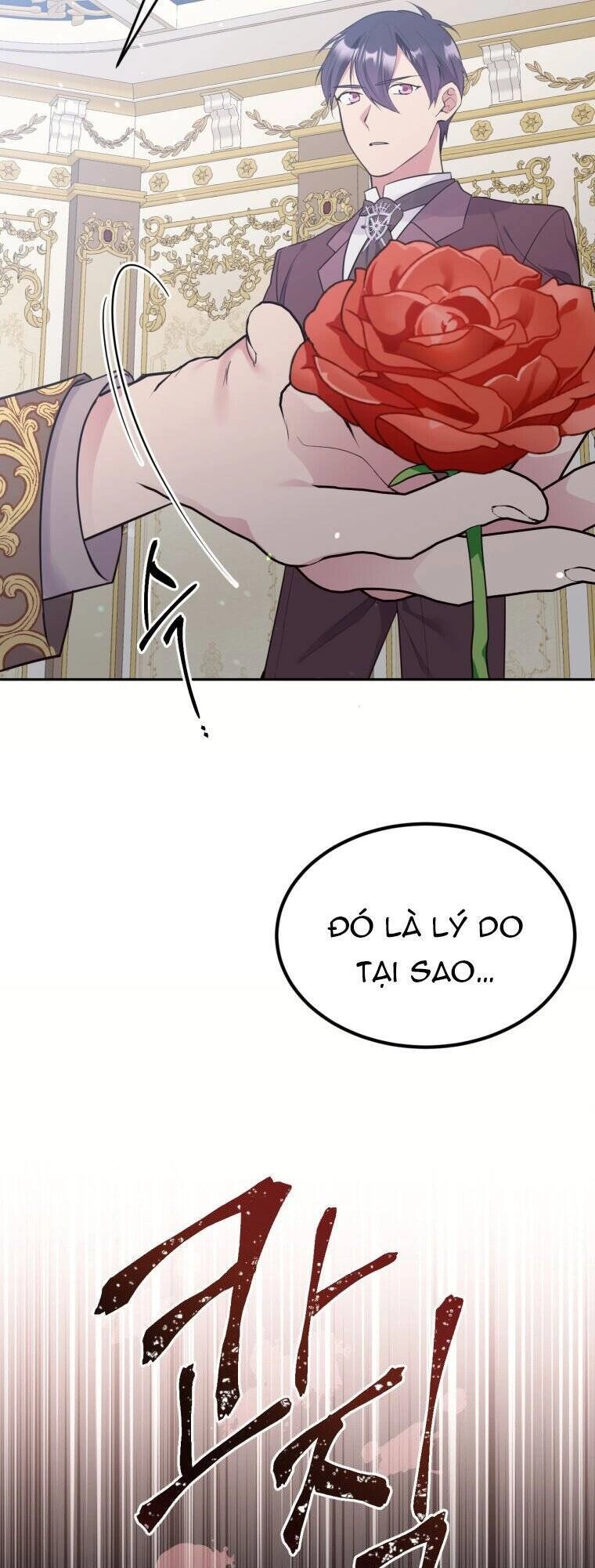 Mục Tiêu Là Cuộc Sống Hoàn Hảo Bất Khả Xâm Phạm Chapter 69 - 34